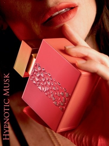 M.Micallef Hypnotic Musk Woda perfumowana 100 ml