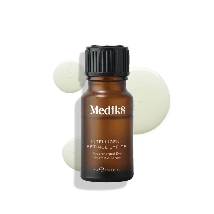 Medik8 Intelligent Retinol Eye Tr Zaawansowane serum z witaminą A pod oczy 7 ml