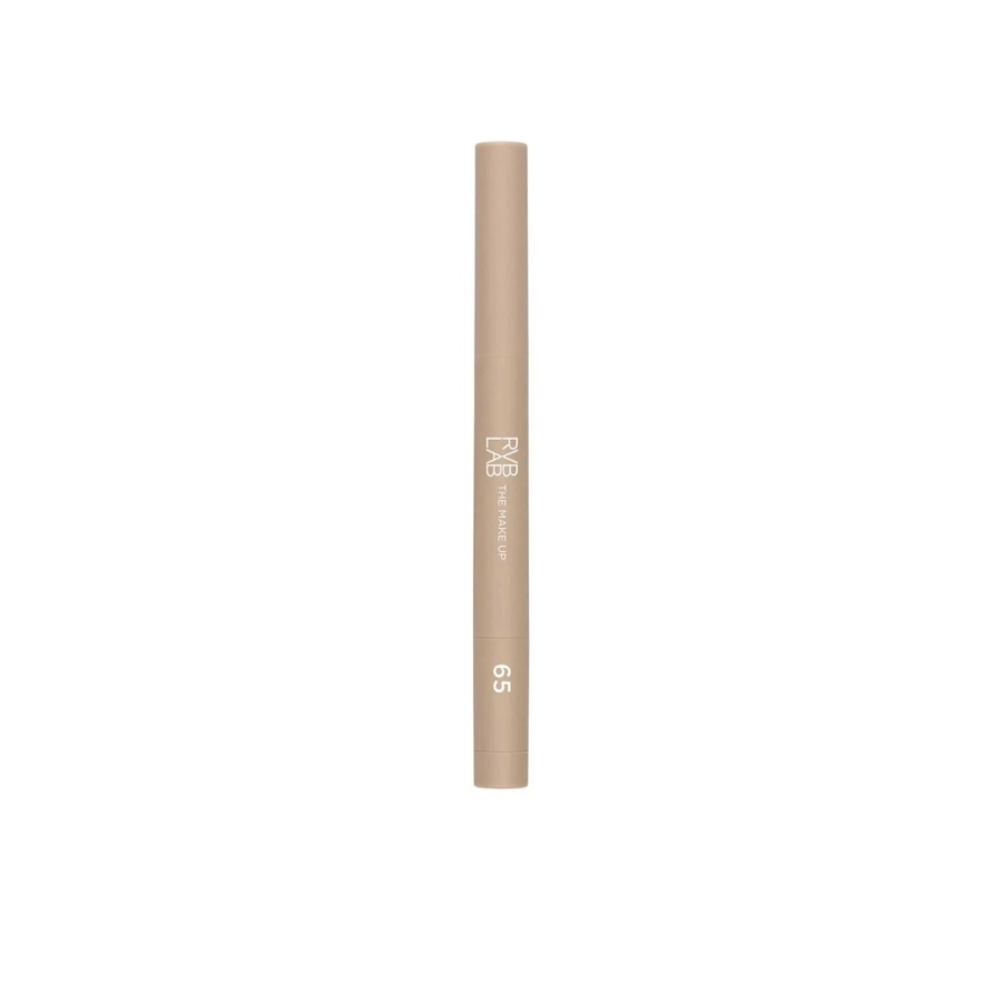 RVB LAB THE MAKE UP Kajal Eyeliner Eyeshadow Long Lasting Kremowy cień MORE THAN THIS 65 0,8 ml