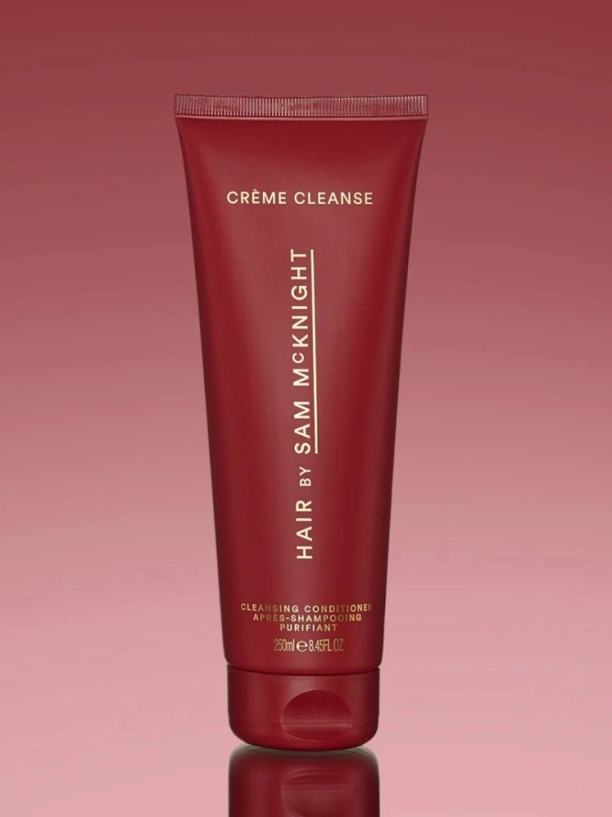 Hair by Sam McKnight Crème Cleanse Cleansing Conditioner 250 ml