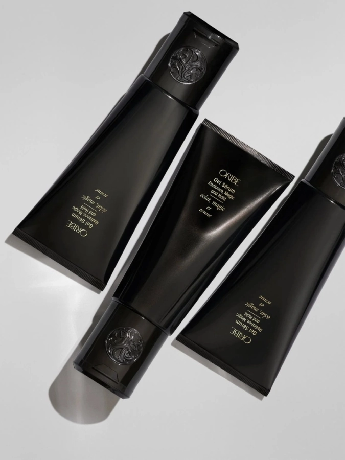 Oribe Signture Gel Sérum Serum w żelu 150 ml