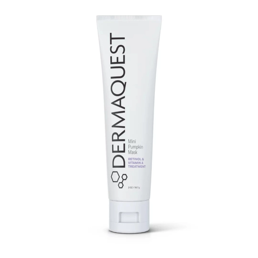Dermaquest Pumpkin Mask Terapeutyczna maska dyniowa 57 ml
