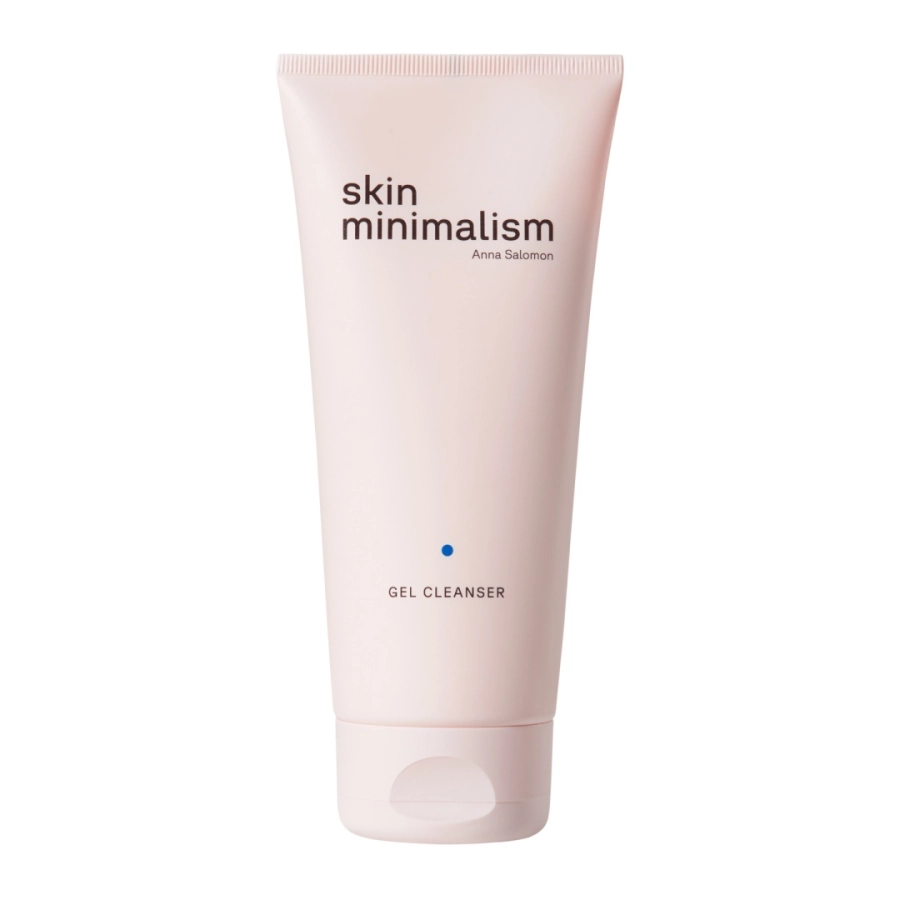 Skin Minimalism Gel Cleanser Żel do mycia twarzy 200 ml