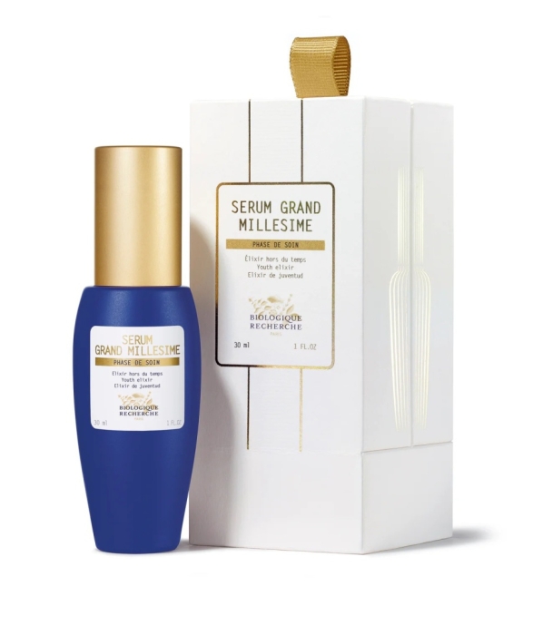 Biologique Recherche Serum Grand Millesime Eliksir rewitalizujący 30 ml