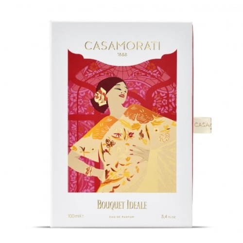 XERJOFF CASAMORATI Bouquet Ideale Woda perfumowana 100 ml