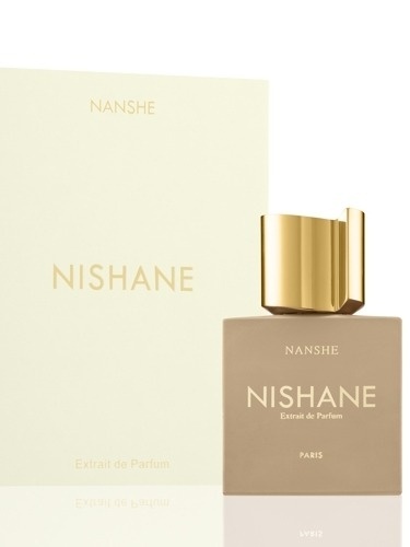 Nishane Nanshe Czyste perfumy 50 ml