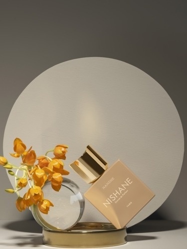 Nishane Nanshe Czyste perfumy 50 ml