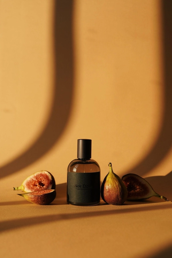 NOIR ÉTOILE Perfumy unisex Próbka z atomizerem 2 ml