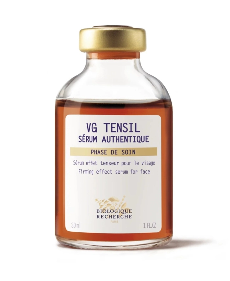 Biologique Recherche VG Tensil Serum Napinające 30 ml