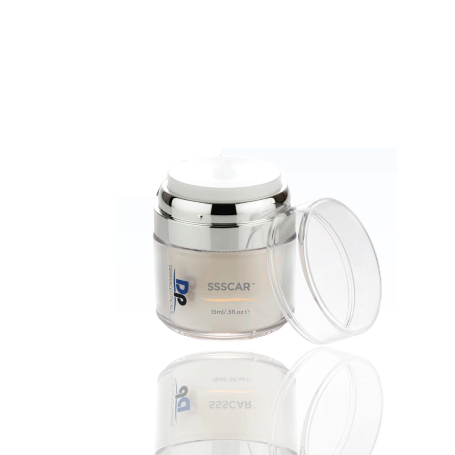 DP Dermaceuticals SSSCAR Silikonowy żel na blizny 15 ml