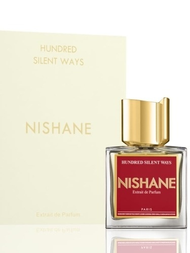 Nishane Hundred Silent Ways Próbka z atomizerem 2 ml