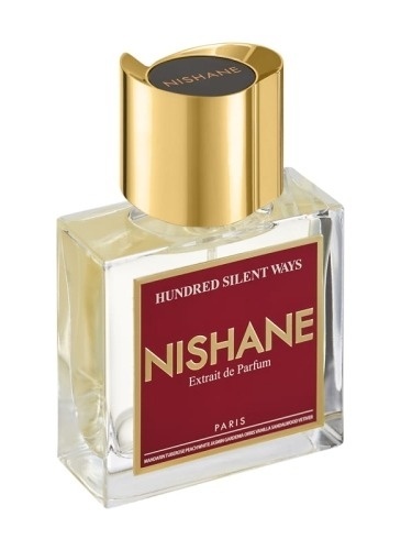 Nishane Hundred Silent Ways Próbka z atomizerem 2 ml