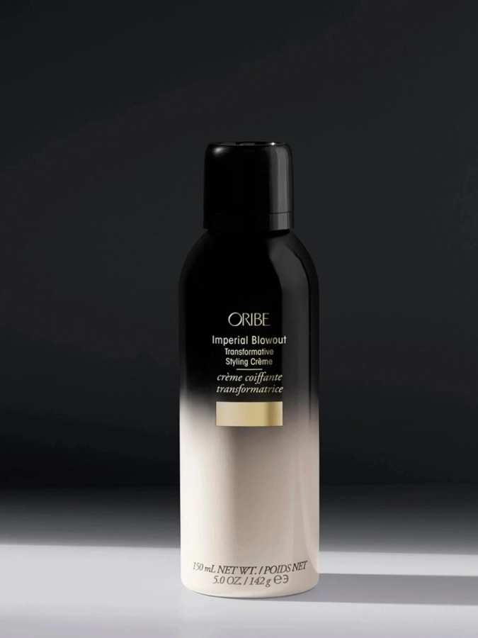 Oribe Gold Lust Imperial Blowout Transformative Styling Crème Krem do stylizacji termicznej 150 ml