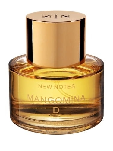 New Notes Mangomina D Próbka z atomizerem 2 ml