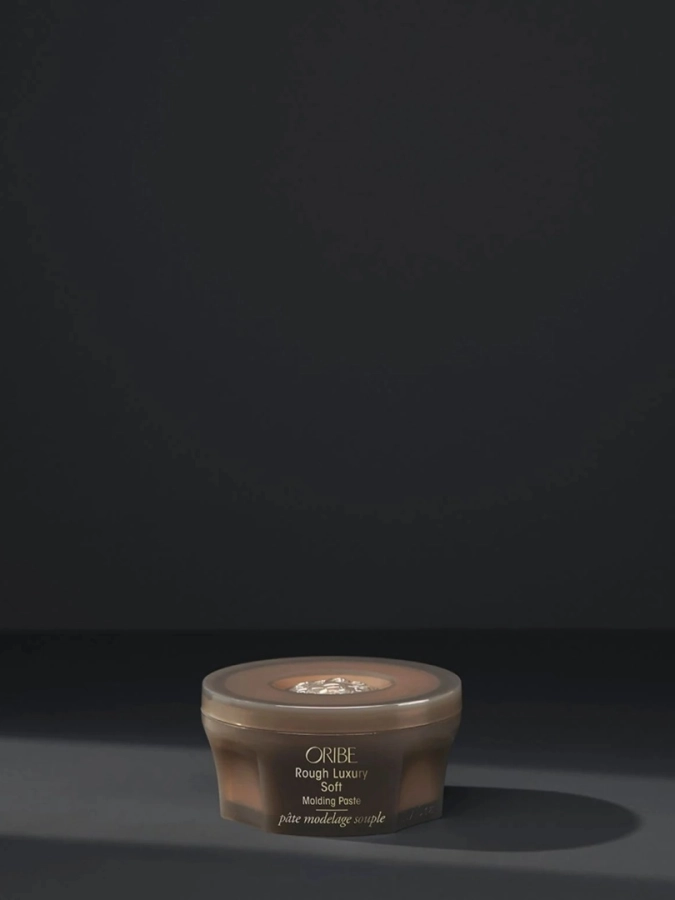 Oribe Signature Rough Luxury Soft Molding Paste Nabłyszczający wosk w paście do stylizacji włosów 50 ml