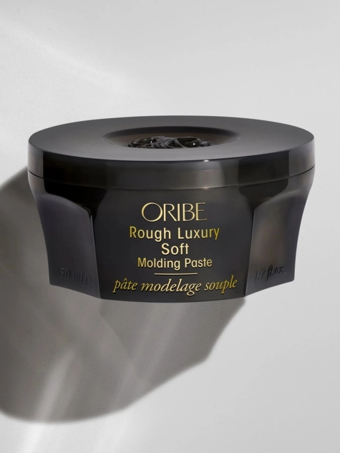 Oribe Signature Rough Luxury Soft Molding Paste Nabłyszczający wosk w paście do stylizacji włosów 50 ml