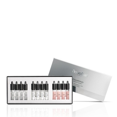 Natura Bisse Diamond Instant Glow 12 x 1,5 ml