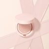 Cell Fusion C Toning Sun Cushion SPF 50+/PA ++++ Kompaktowy krem tonujący z filtrem przeciwsłonecznym 13 g