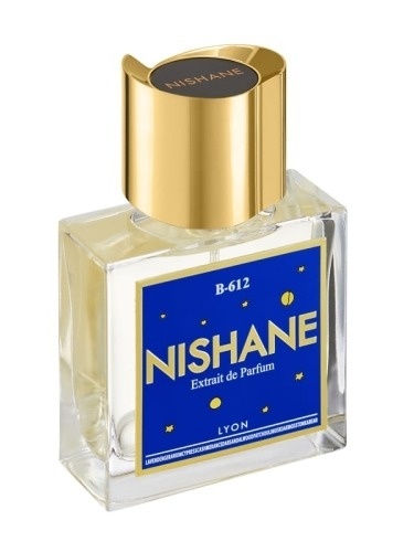 Nishane B-612 Czyste perfumy 50 ml
