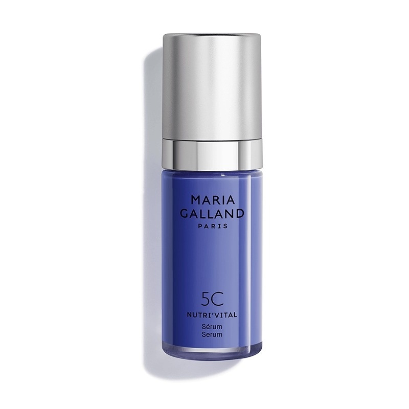 Maria Galland Nutri Vital Serum (5C) Serum regenerujące 30 ml
