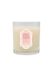 La Sultane De Saba Bougie Perfume Scented Candle Rose Świeca różana linia różana 165 g