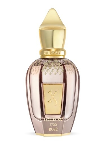 Xerjoff Blends Louis XV Rosé Próbka z atomizerem 2 ml