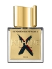 Nishane Hundred Silent Ways X Czyste perfumy 15 ml
