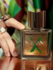 Nishane Hundred Silent Ways X Czyste perfumy 15 ml
