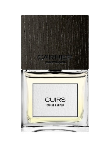 Carner Barcelona Cuirs Woda perfumowana 50 ml