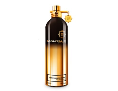Montale Vetiver Patchouli Próbka z atomizerem 2 ml