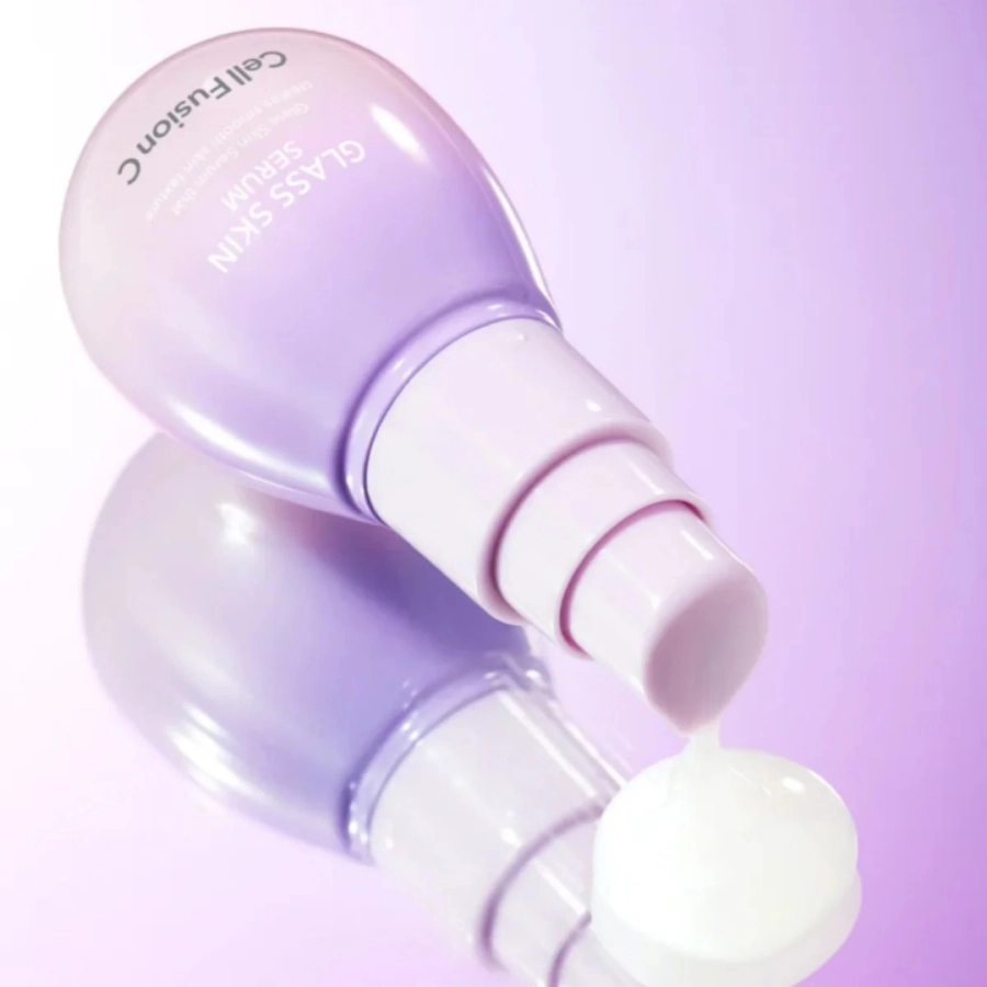 Cell Fusion C Glass Skin Serum 30 ml