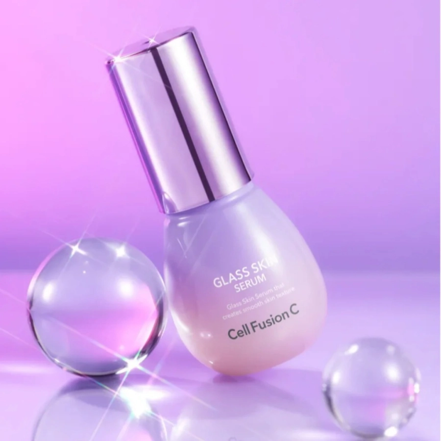 Cell Fusion C Glass Skin Serum 30 ml