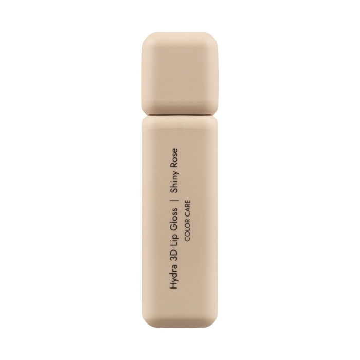 Dermomedica Hydra 3D Lip Gloss Shiny Rose Błyszczyk do ust 1,68 g