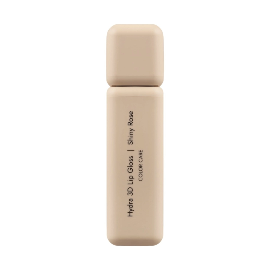 Dermomedica Hydra 3D Lip Gloss Shiny Rose Błyszczyk do ust 1,68 g