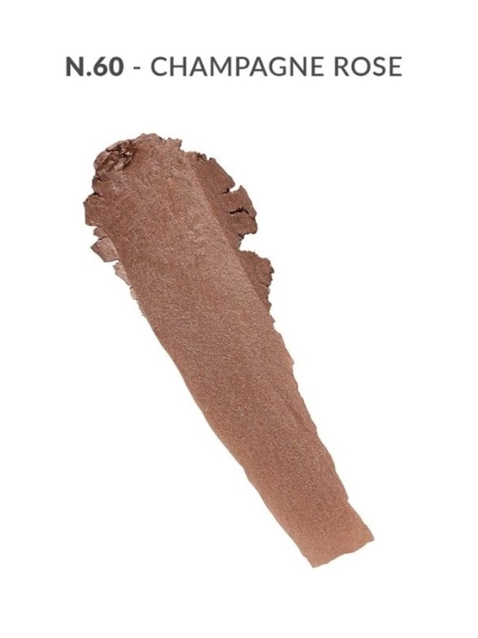 Vagheggi Eye Shadow Pencil Wodoodporna kredka do oczu i cień 2w1 60 Champange Rose 1,5 g