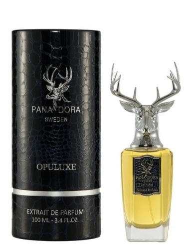 Pana Dora Opuluxe Próbka z atomizerem 2 ml
