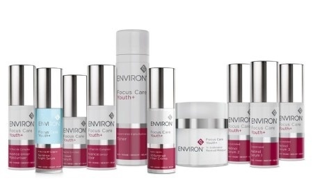 Environ Tri-Peptide Avance Elixir Intensywne serum peptydowe 30 ml