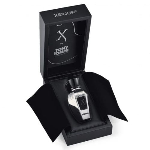 XERJOFF Tony Iommi Monkey Special Perfumy 100 ml