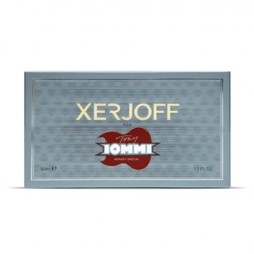 XERJOFF Tony Iommi Monkey Special Perfumy 100 ml