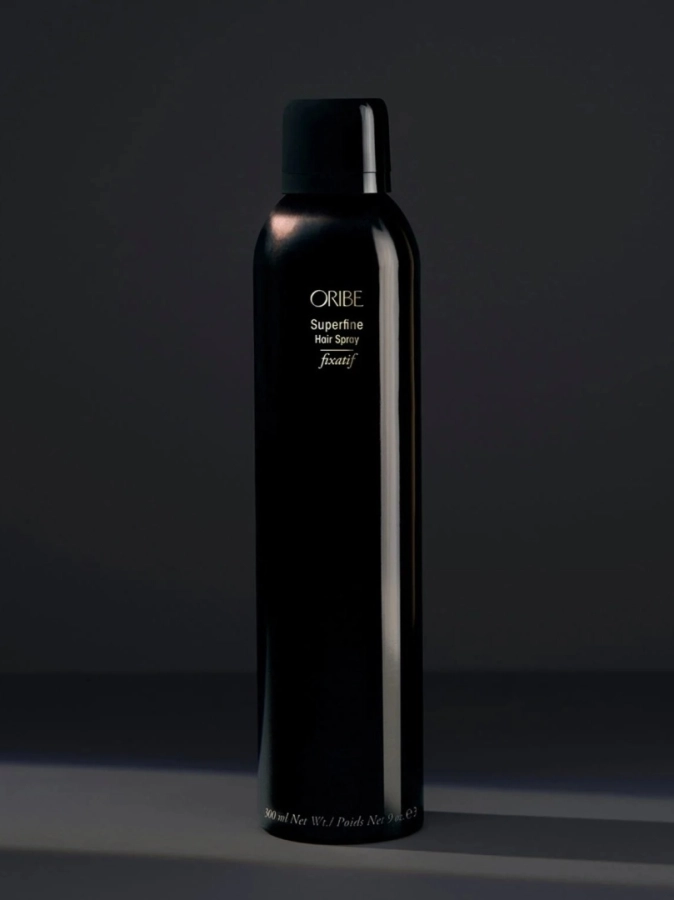 Oribe Signature Superfine Hair Spray Wysokowydajny spray do wykończenia fryzury 300 ml