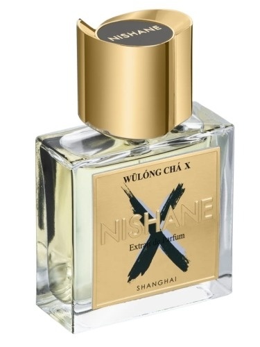 Nishane Wulóng Chá X Czyste perfumy 50 ml