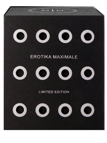 New Notes Erotika Maximale Czyste perfumy 60 ml