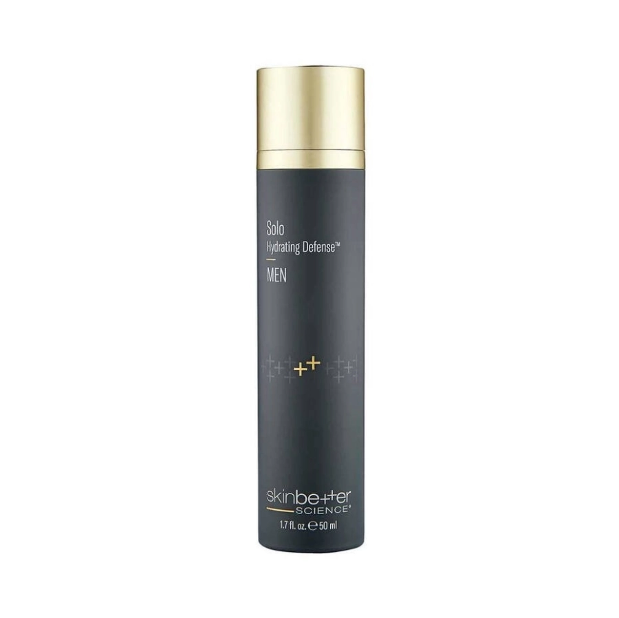 Skinbetter Science Solo Hydrating Defense Men Lekki zaawansowany krem dla mężczyzn 50 ml