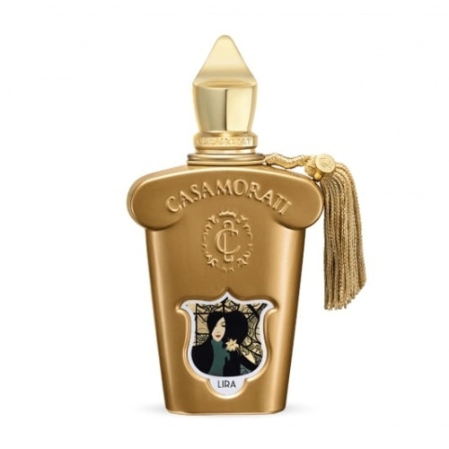 XERJOFF CASAMORATI Lira Woda perfumowana 100 ml