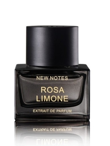 New Notes Rosa Limone Czyste perfumy 50 ml