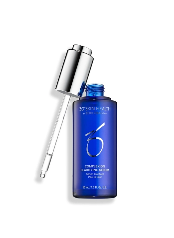 ZO Skin Health Complexion Clarifying Serum Serum na niedoskonałości 50 ml