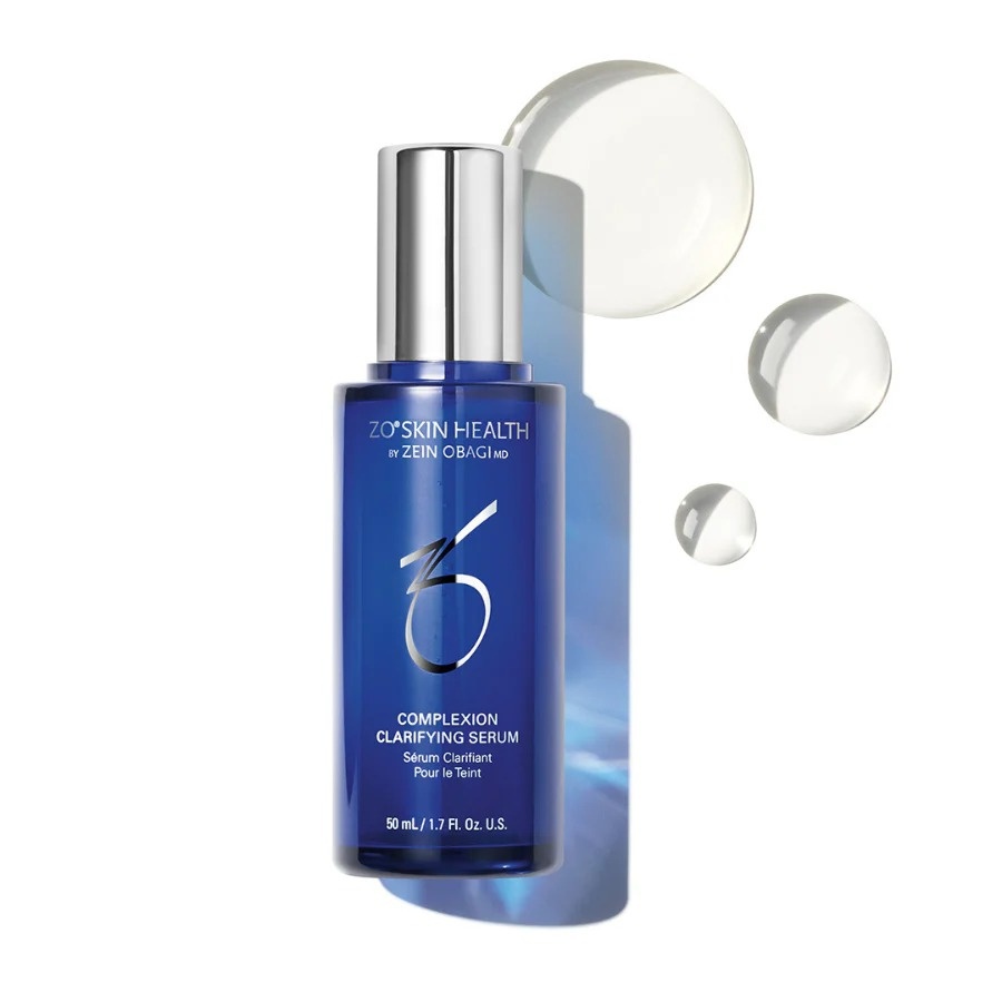 ZO Skin Health Complexion Clarifying Serum Serum na niedoskonałości 50 ml