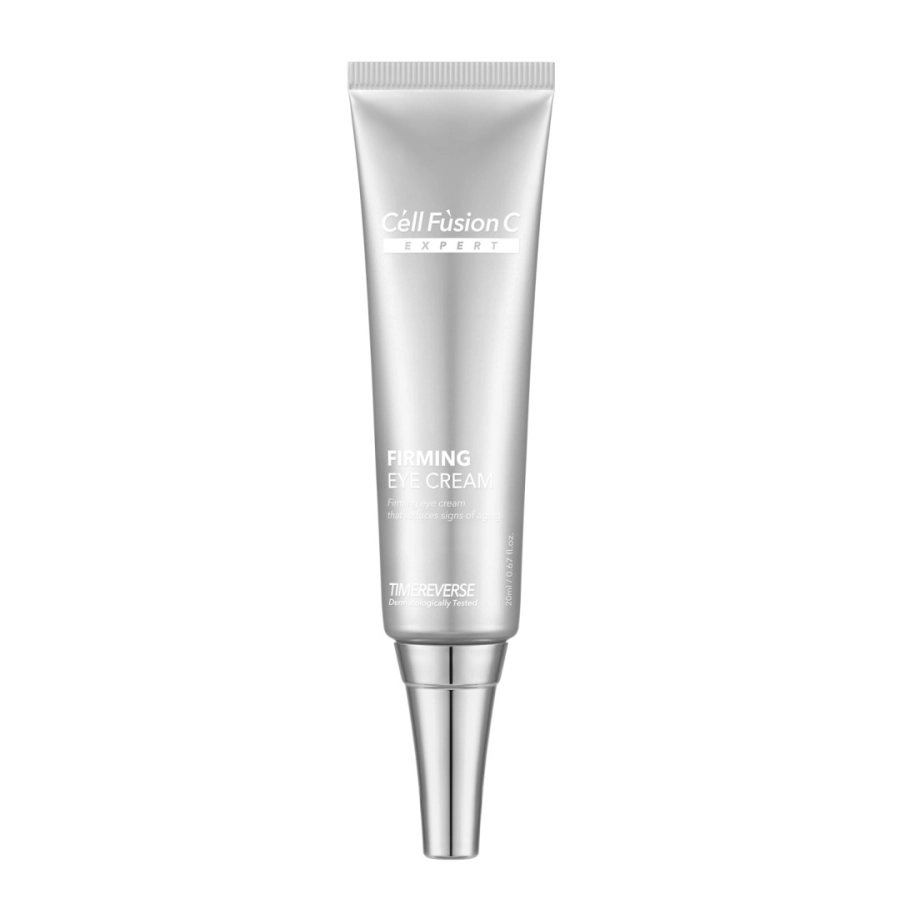 Cell Fusion C Expert Time Reverse Firming Eye Cream Krem liftingujący do delikatnej okolicy oczu 20 ml