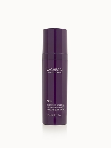 Vagheggi 75-25 Longevity Pre-Serum Toner 125 ml