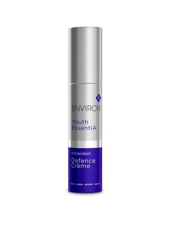 Environ Defence Creme Zaawansowany krem nawilżający z antyoksydantami i witaminą A 35 ml